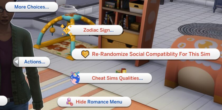 sims 4 cc random compatibility 3