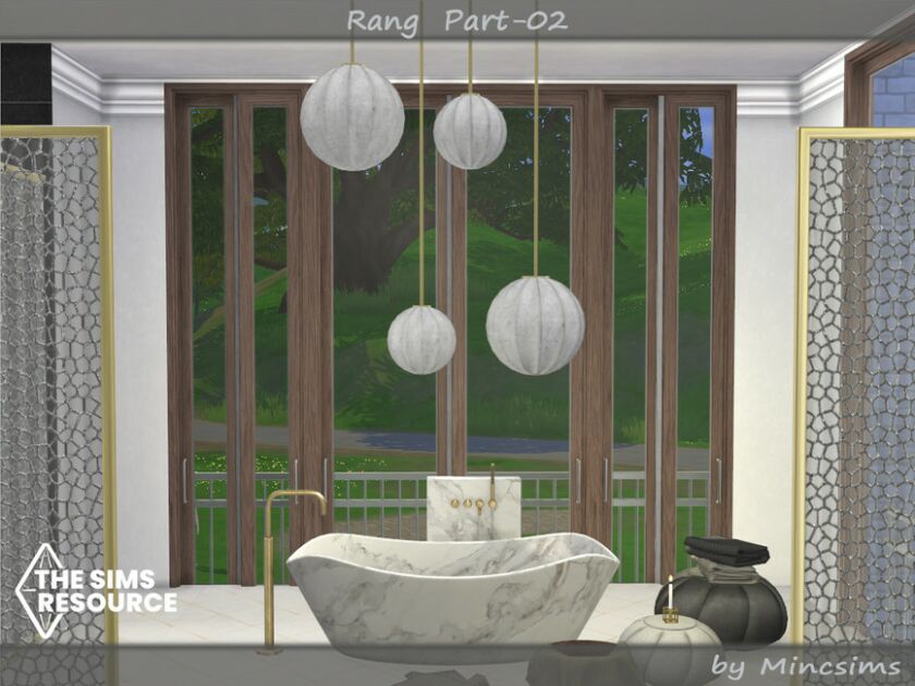 sims 4 cc rang part 02 by mincsims 2