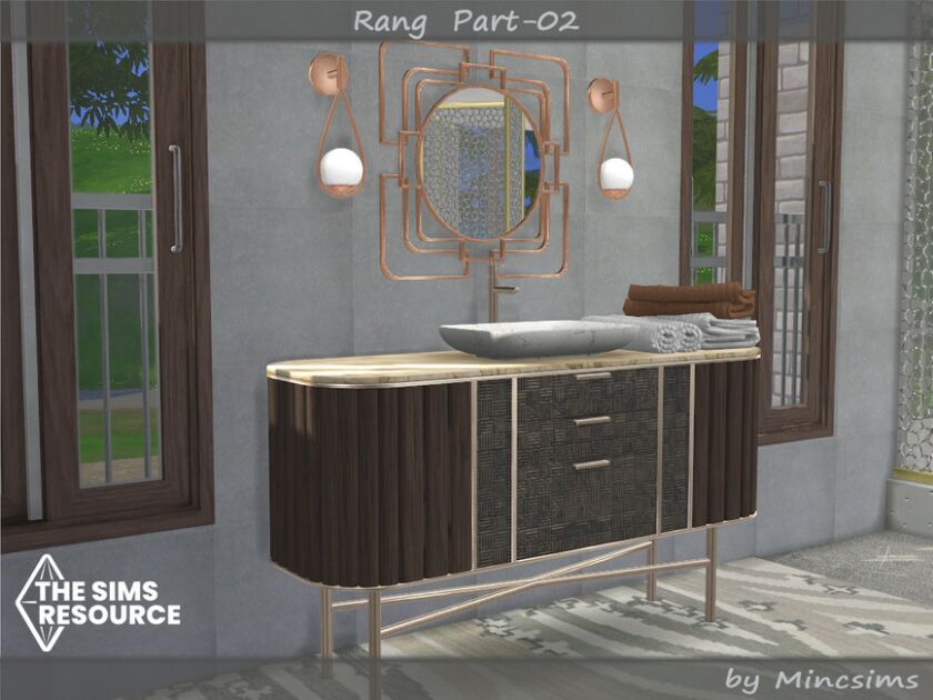 sims 4 cc rang part 02 by mincsims 7