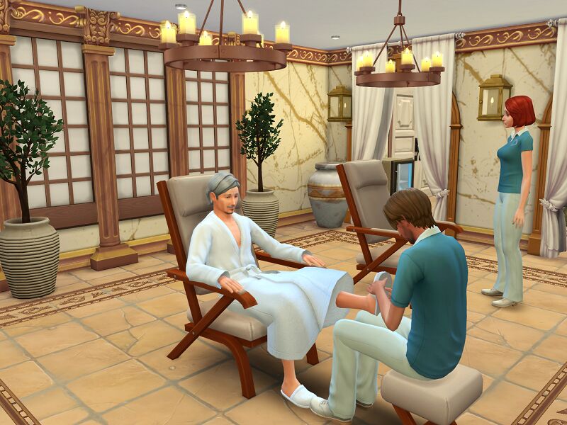 sims 4 cc roman bath and spa no cc by flubs79 4