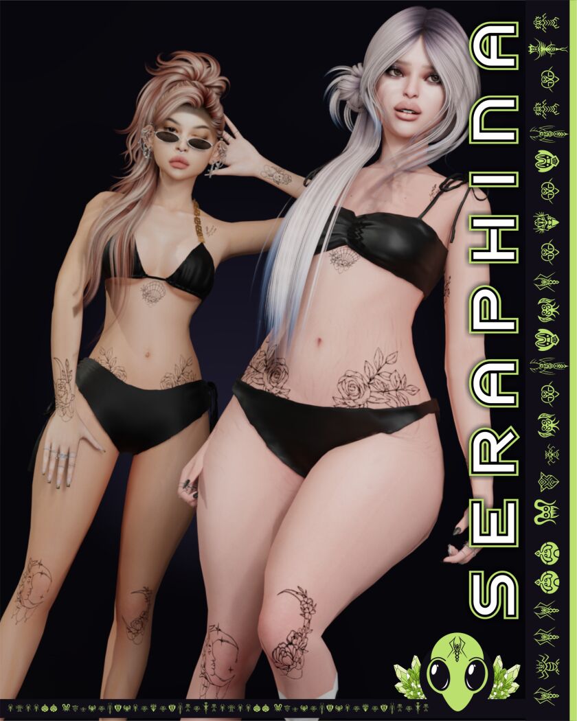 sims 4 cc seraphina tattoo tsr exclusive 5