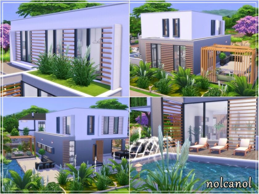 sims 4 cc silvio donini by nolcanol 2