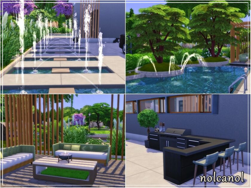 sims 4 cc silvio donini by nolcanol 3