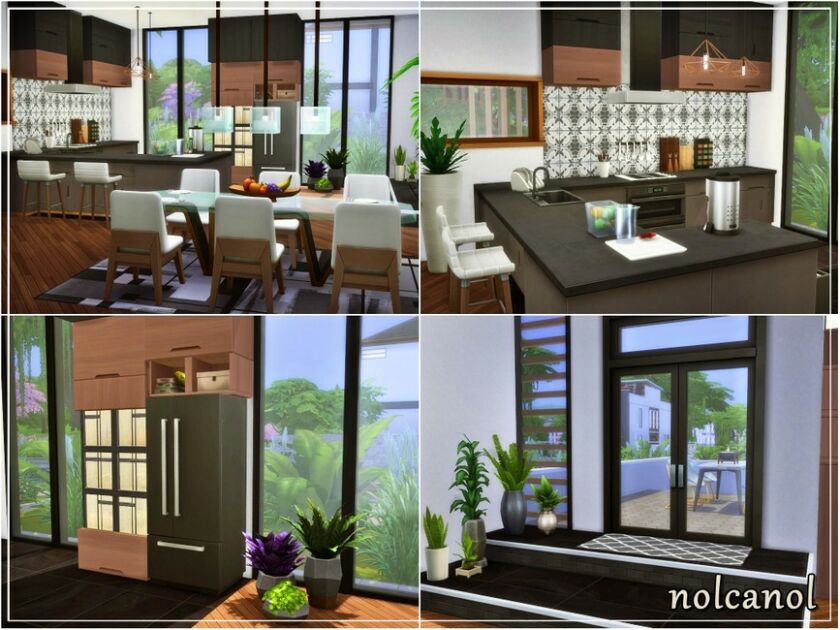 sims 4 cc silvio donini by nolcanol 5