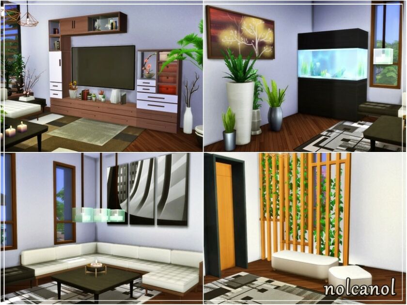 sims 4 cc silvio donini by nolcanol 7