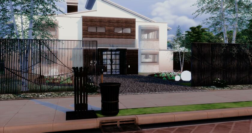 Simple Design | CC By Mrsbarbiex3 Sims 4 CC