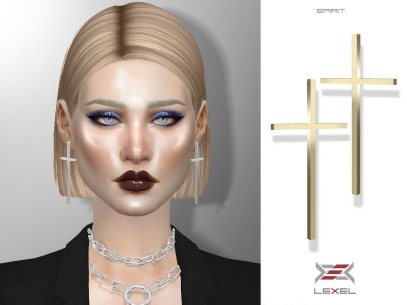 Spirit Sims 4 CC