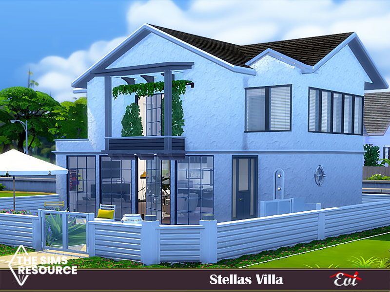 sims 4 cc stellas by evi 3