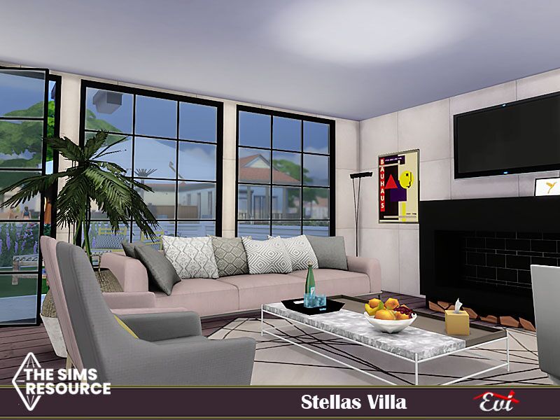 sims 4 cc stellas by evi 5