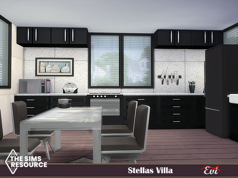 sims 4 cc stellas by evi 6