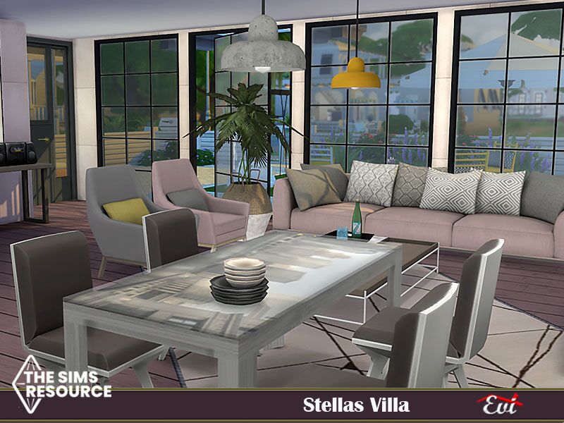 sims 4 cc stellas by evi 7