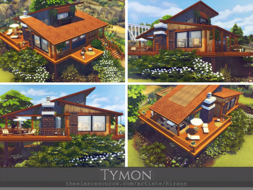 sims 4 cc tymon no cc by rirann 2