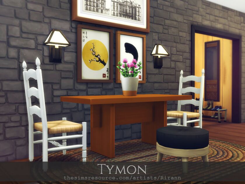 sims 4 cc tymon no cc by rirann 5