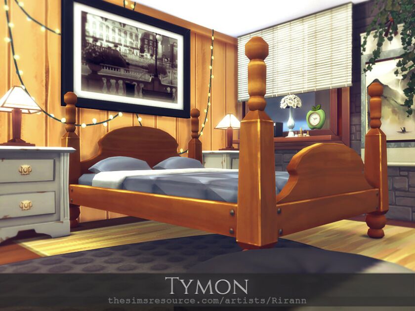 sims 4 cc tymon no cc by rirann 7