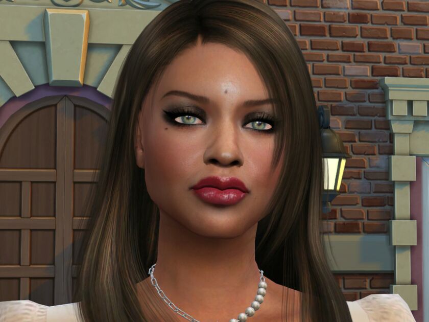 sims 4 cc valerie harris by darkwave14 3