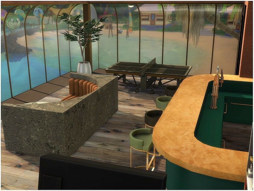 sims 4 cc view bar by lotsbymanal 3