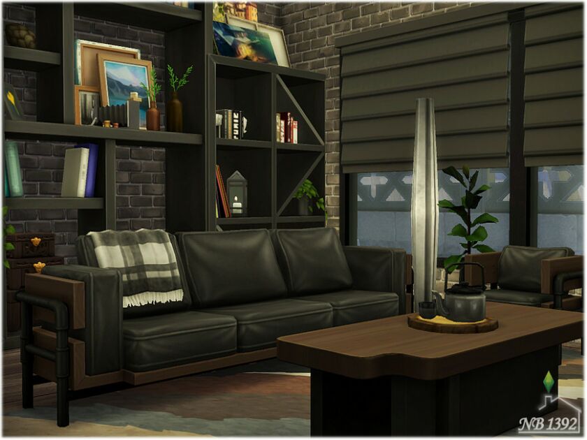 sims 4 cc warm austerity no cc by nobody1392 5