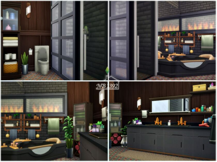 sims 4 cc warm austerity no cc by nobody1392 6