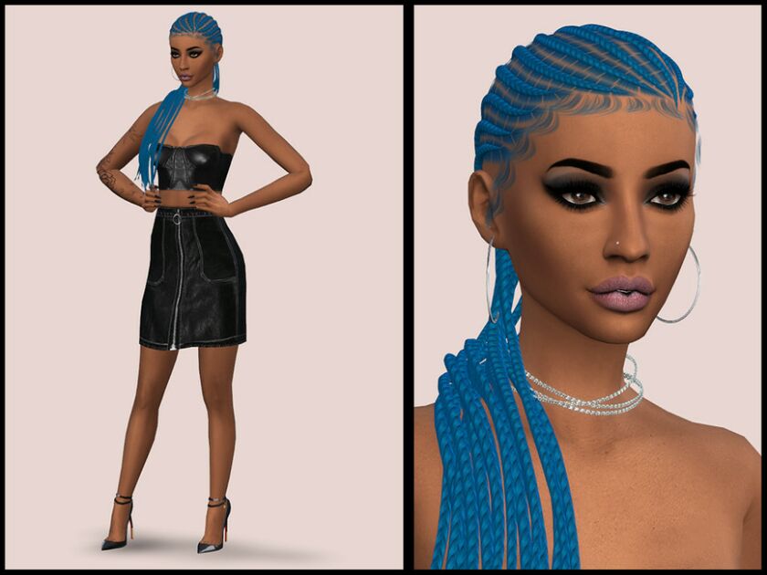 sims 4 cc xemena rivers by ynrtg s 3