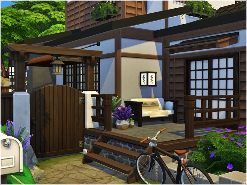 sims 4 cc 241 wakabamori 3