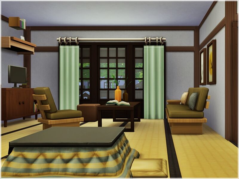 sims 4 cc 241 wakabamori 5