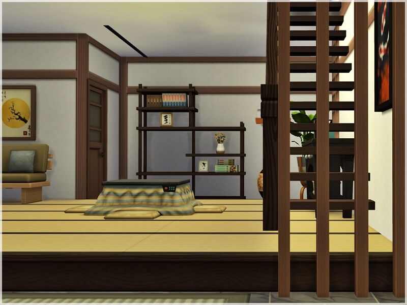 sims 4 cc 241 wakabamori 6