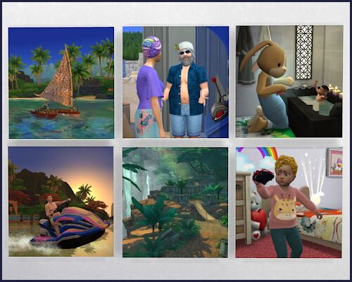 sims 4 cc 38 pictures 2