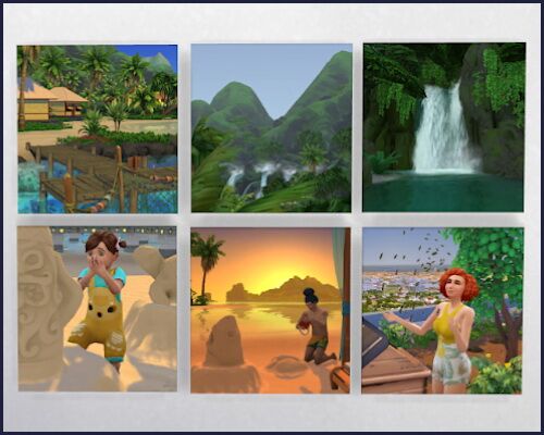 sims 4 cc 38 pictures 3