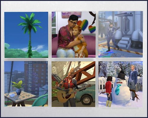 sims 4 cc 38 pictures 4