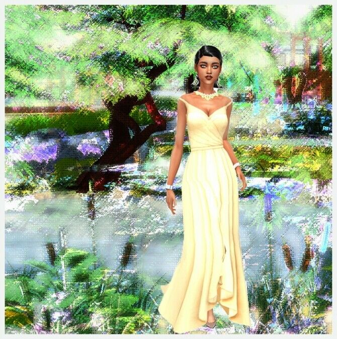 sims 4 cc alexandra by mich utopia at passions 5