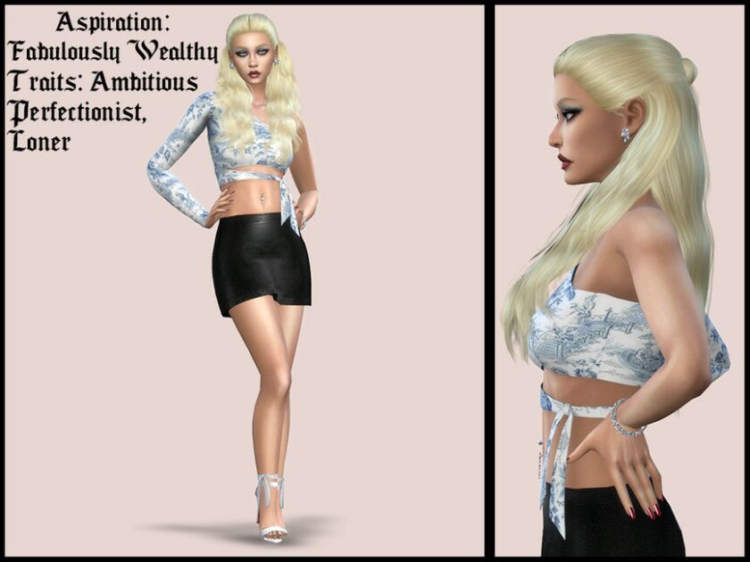 sims 4 cc angelina rochester by ynrtg s 2