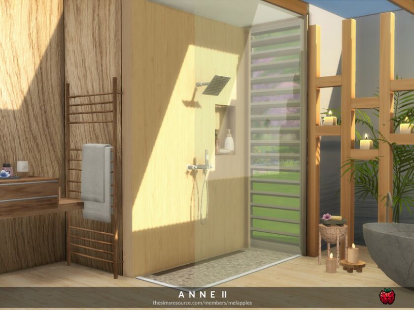 sims 4 cc anne bathroom by melapples 2