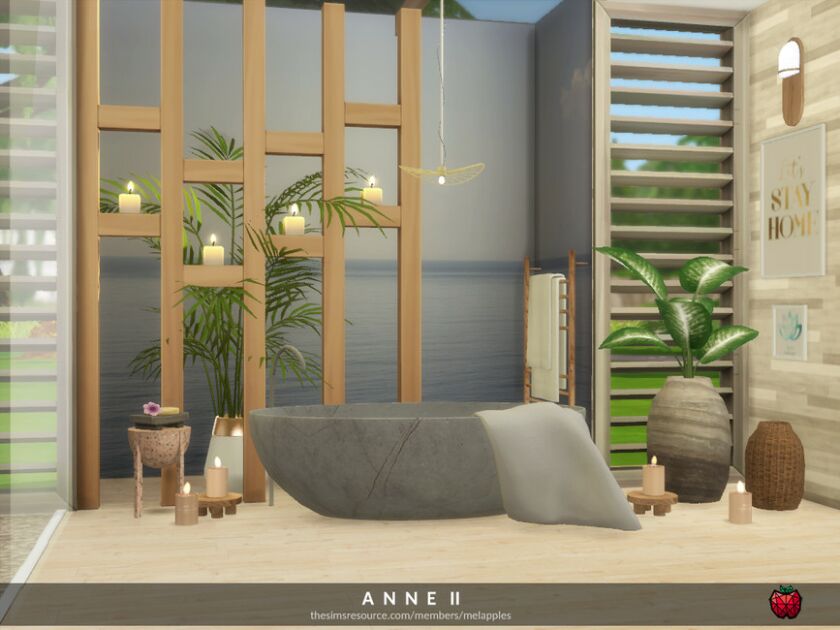 sims 4 cc anne bathroom by melapples 3