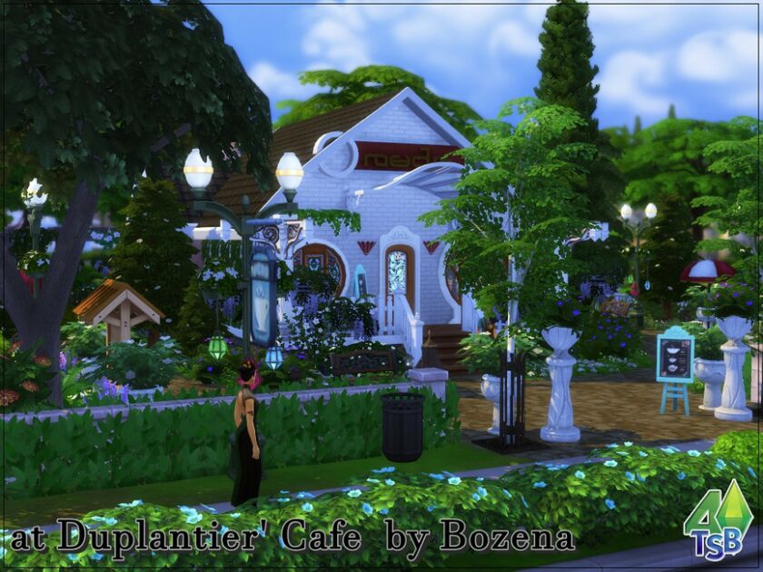 sims 4 cc at duplantier by bozena 2