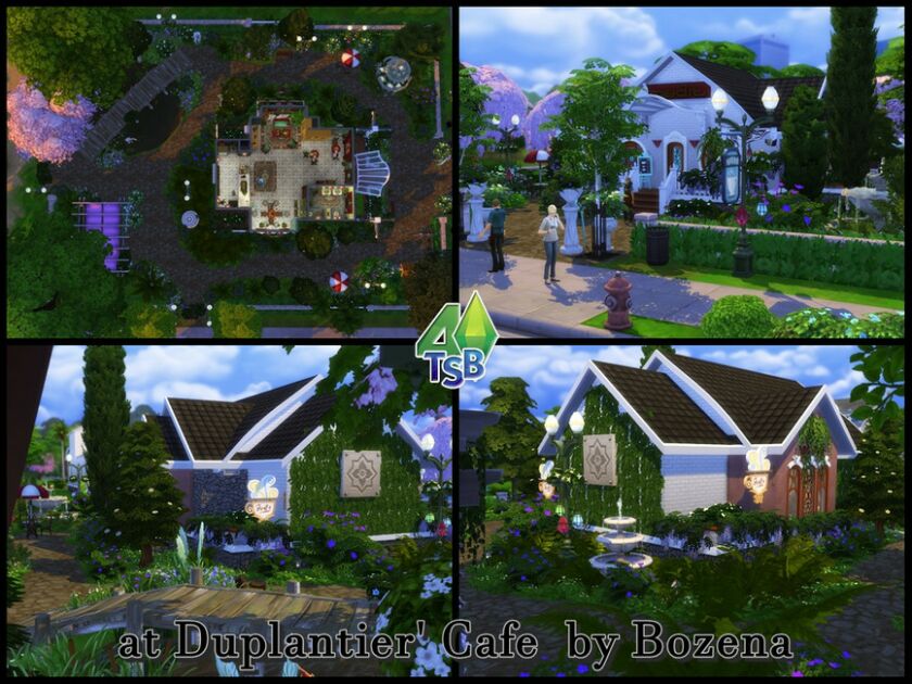 sims 4 cc at duplantier by bozena 4