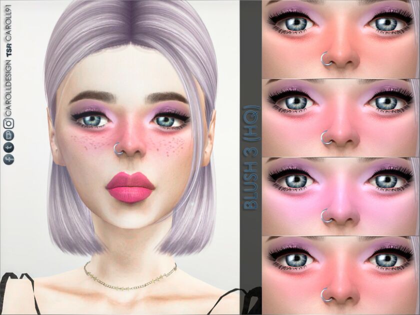 sims 4 cc blush 3 hq by caroll91 2