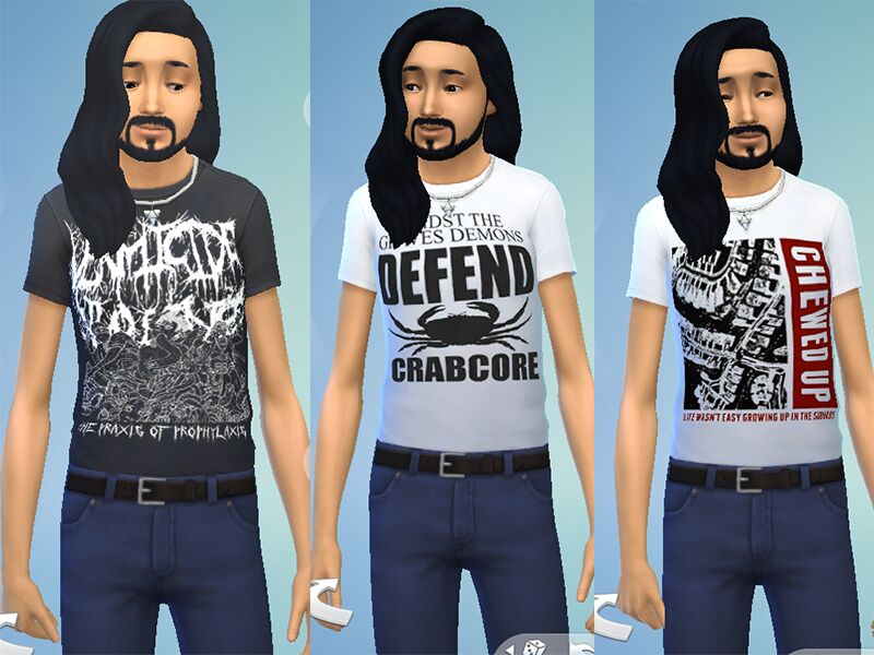 sims 4 cc boketo media shirts 3