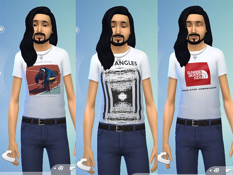 sims 4 cc boketo media shirts 4