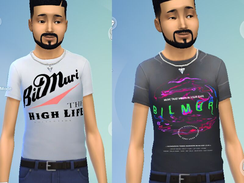 sims 4 cc boketo media shirts 5