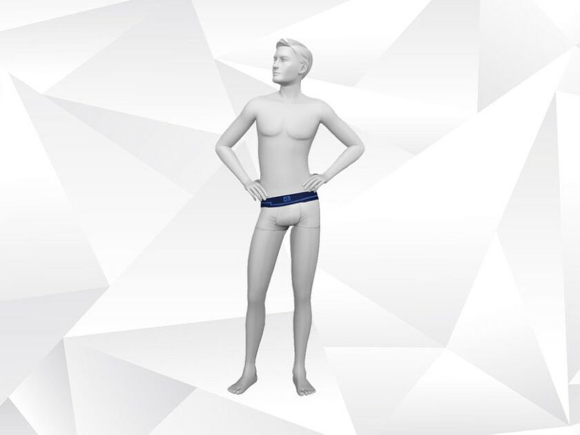 sims 4 cc boxer simlish set 3 4