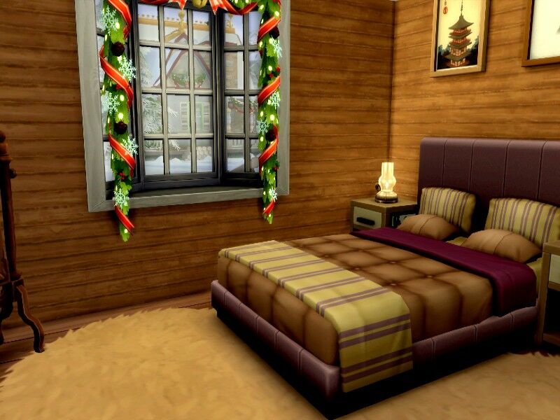 sims 4 cc christmas time by genkaiharetsu 5