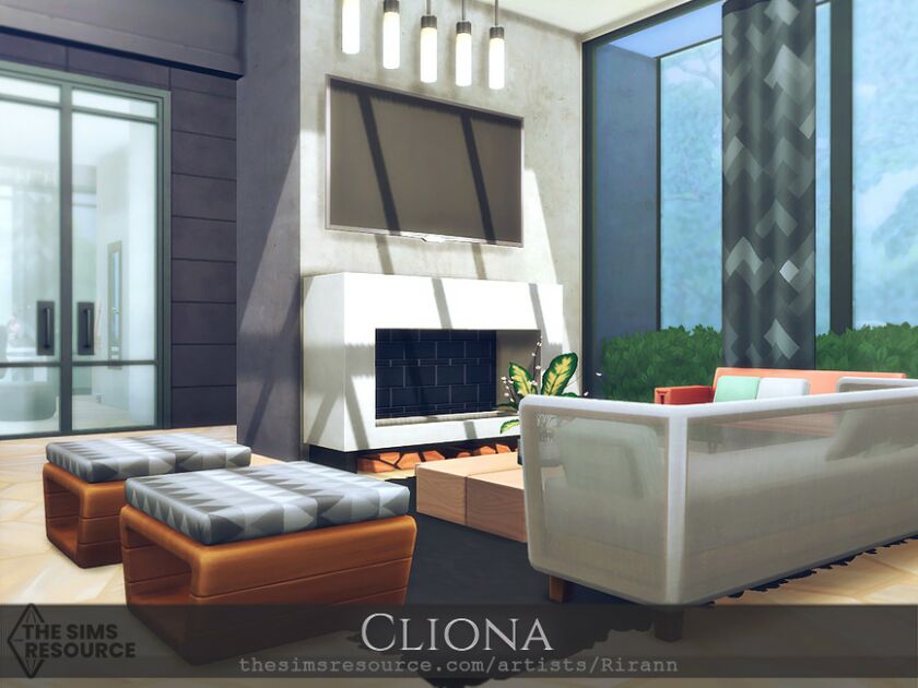 sims 4 cc cliona no cc by rirann 3