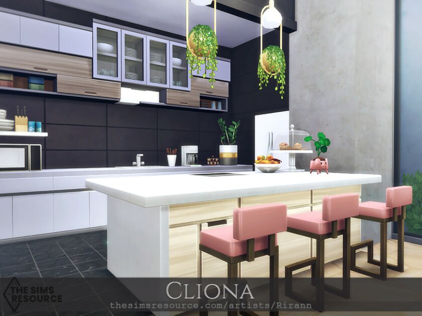 sims 4 cc cliona no cc by rirann 5