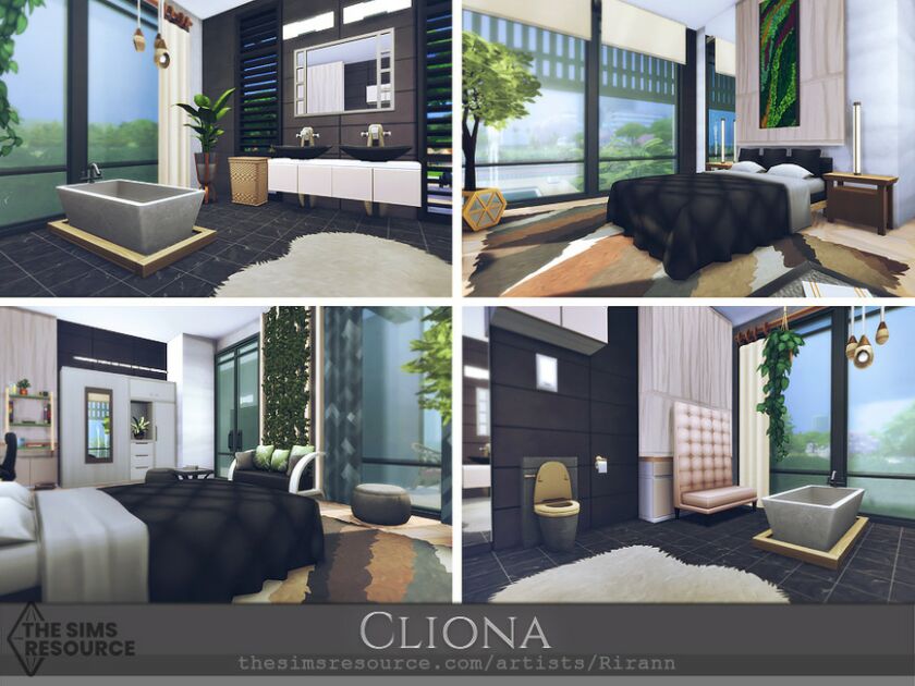 sims 4 cc cliona no cc by rirann 7