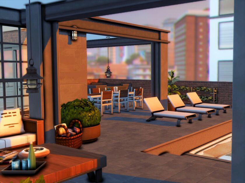 sims 4 cc columbia no cc by xogerardine 5