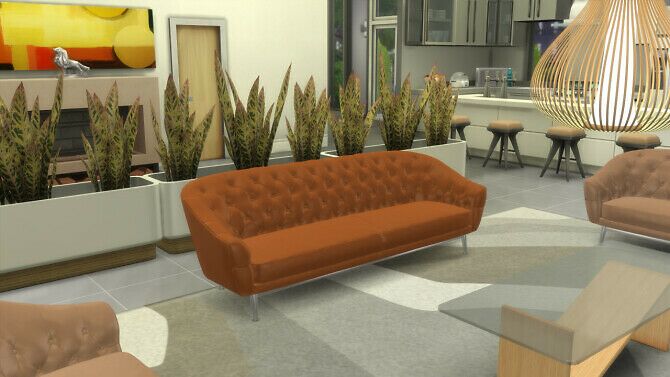 sims 4 cc design sofa sochic by oceanrazr 2