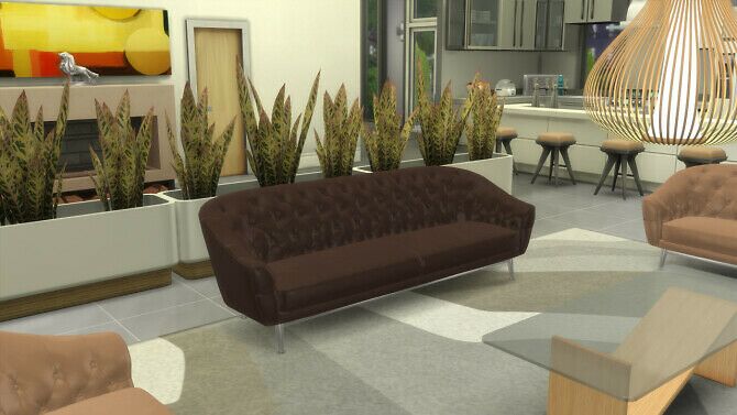 sims 4 cc design sofa sochic by oceanrazr 3