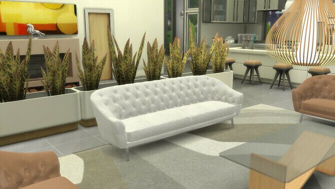 sims 4 cc design sofa sochic by oceanrazr 4