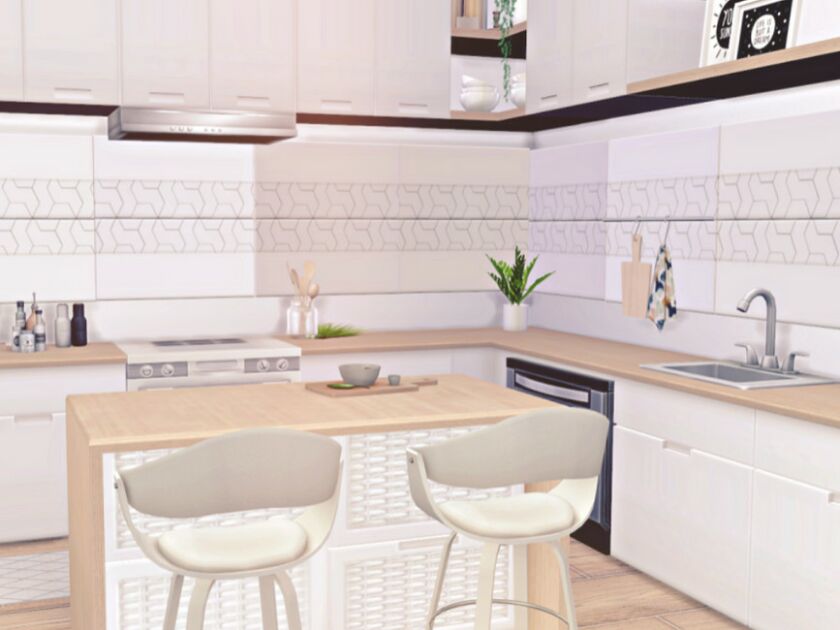 sims 4 cc elin kitchen 3