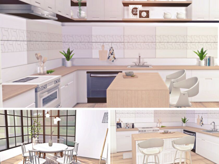 sims 4 cc elin kitchen 4